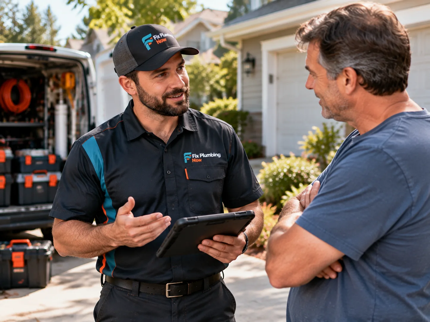 Clogged Drain Service District of Columbia FAQs